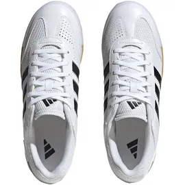 adidas Spezial Light Herren Cloud White/Core Black/Core Black 45 1/3