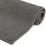 Beautissu BeauMare WR Grau 100 x 70 cm