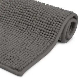 Beautissu BeauMare WR Grau 100 x 70 cm