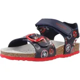GEOX Chalki Blau 22
