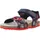 GEOX Chalki Blau 22