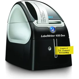 Dymo LabelWriter 450 Duo
