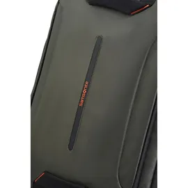 Samsonite Ecodiver 2-Rollen Cabin 55 cm climbing ivy