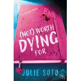Cbt Not worth dying for