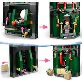 LEGO Harry Potter Zaubereiministerium 76403