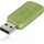 Verbatim USB 2.0 PINSTRIPE USB-Stick 128 GB Eucalyptus, Grün 49462 USB-A (USB 2.0)