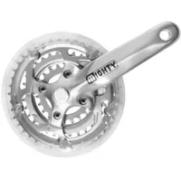 Mighty Mighty, Velokurbel, 170 mm)