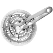 Mighty Mighty, Velokurbel, 170 mm)