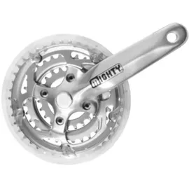 Mighty Mighty, Velokurbel, 170 mm)