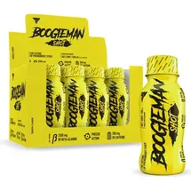 Trec Nutrition Boogieman Shot tropischer Geschmack 100 ml