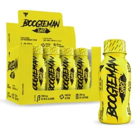 Trec Nutrition Boogieman Shot tropischer Geschmack 100 ml