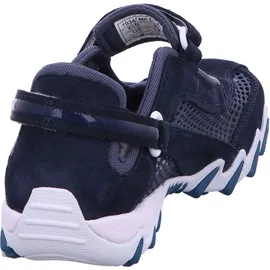 Mephisto Niro Damen Blau 40