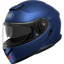 Shoei Neotec 3, Klapphelm - Matt-Dunkelblau - XS