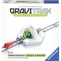 Ravensburger GraviTrax Erweiterung Gauß-Kanone