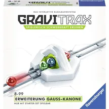 Ravensburger GraviTrax Erweiterung Gauß-Kanone