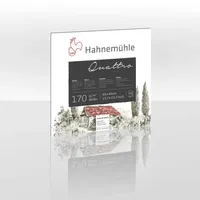 Hahnemühle Papier Quattro, 40 x 40 cm, 170 g/m2