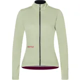 Sportful Damen Classic Jacke (Größe S, gruen)