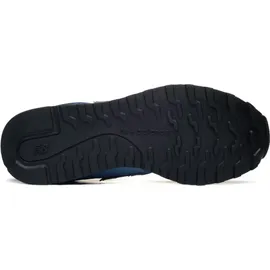 New Balance 500 Herren Dark Shoreline Blue/Sea Salt 43