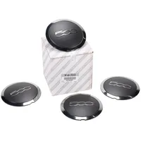 Phixnozar Original Fiat 500/C Radnabendeckel-Set, 4-teilig, 51884863