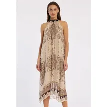 ANA ALCAZAR Maxikleid Beige 42