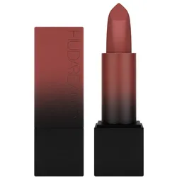 HUDA BEAUTY Power Bullet Matte Lipstick Lippenstifte 3 g Third Date 