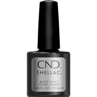 CND Shellac Base Coat