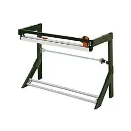 rocholz Schneidständer Modul 1600 mm Stahl waagerecht