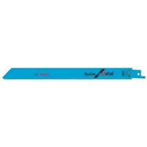 Bosch Säbelsägeblatt S 1122 BF L.225 mm B.19 mm TPI 14 2 Stück