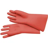 Knipex 98 65 41 Elektrikerhandschuh Größe (Handschuhe): 10, XL EN 60903 DIN 60903 1 Paar