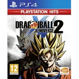 Dragon Ball Xenoverse 2 Standard Englisch PlayStation 4