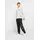 bonprix Jogginghose Schwarz 164