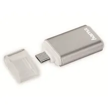 Hama 181019 USB-2.0-Micro-USB-Karte