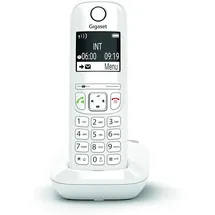 Gigaset AS690 weiß