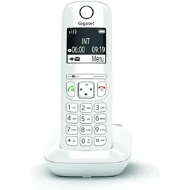 Gigaset AS690 weiß