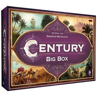 Plan B Games Century Big Box,