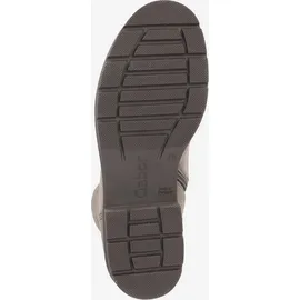 Gabor Stiefel in braun / 4 UK