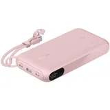 Belkin BPB028HQPK 20000 mAh Rosa