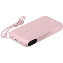 Belkin BPB028HQPK 20000 mAh Rosa