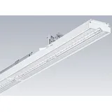 zumtobel Lichtbandleuchte 1 1500 mm weiß