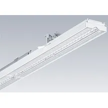 zumtobel Lichtbandleuchte 1 1500 mm weiß