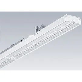 zumtobel Lichtbandleuchte 1 1500 mm weiß