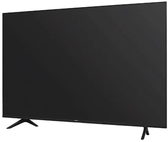 Hisense Fernseher 43A7120F 108 cm 43 Zoll LED Blacklight TV 4K Ultra HD