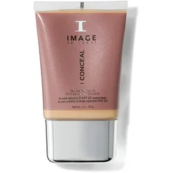 Image I Conceal Flawless Foundation Natural SPF 30