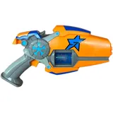 SLUGTERRA Dart-Pistole Bizak Slugterra Eli's Megamorph Blaster, Orange