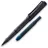 Lamy Tintenroller safari roll-ink mit T10 Tintenpatrone, steel black