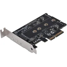Silverstone Technology SilvStone SST-ECM27 SST-ECM27