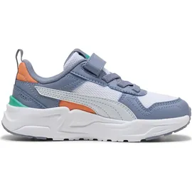 Puma Trinity 2 LT AC + PS Grijs