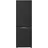 KG144BS-52 Kühl-Gefrierkombination (157 l, 1440 mm hoch, Black Steel)