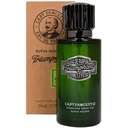Captain Fawcett's Triumphant EDP 50 ml unisex 
