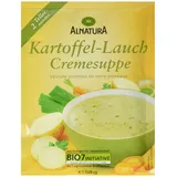 Alnatura Suppe Kartoffel-Lauch 58 g